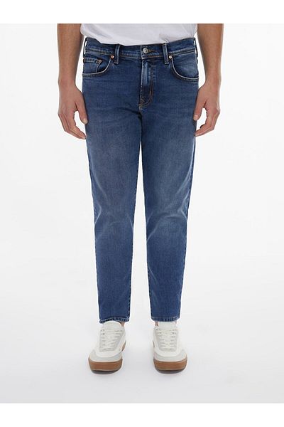 Ltb Jean παντελόνι Diego X Y Skinny Leg στη μέση
