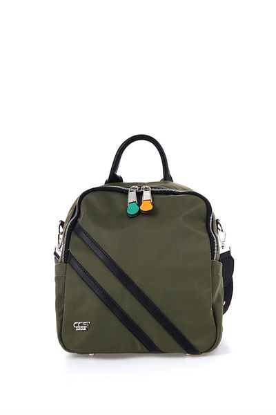 ÇÇS Ççs 17254 Rucsac de damă cu curea de umăr
