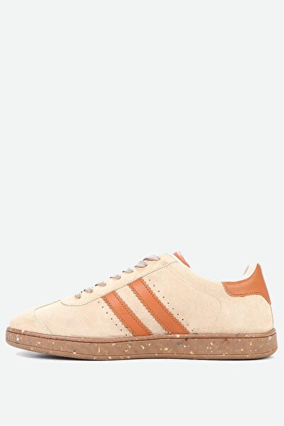 Hammer Jack Kamiq Sand Tan Men's Sneakers