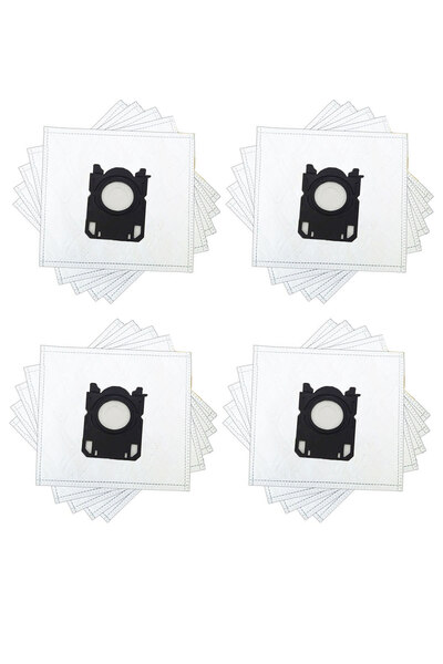 Marketto فيليبس FC 8131 إيزي لايف كيس غبار قماش 20 قطعة