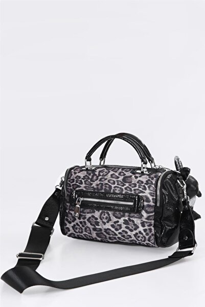 ÇÇS 17366 Geantă de umăr pentru femei