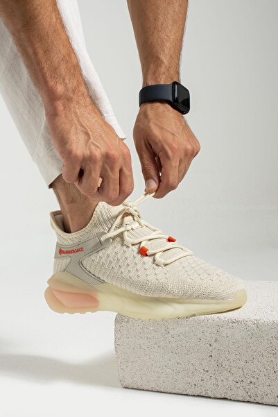 Hammer Jack Ανδρικά παπούτσια Lambor Beige