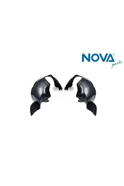 Nova 7H0809961B Çamurluk Davlumbazı Ön SOL - Transporter T5-T6