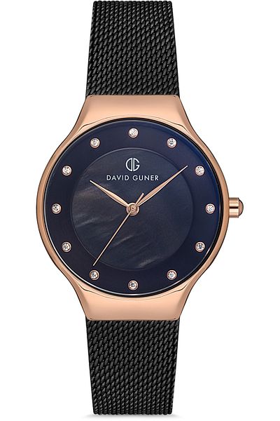 DAVID GUNER Dg-8142lc-r2