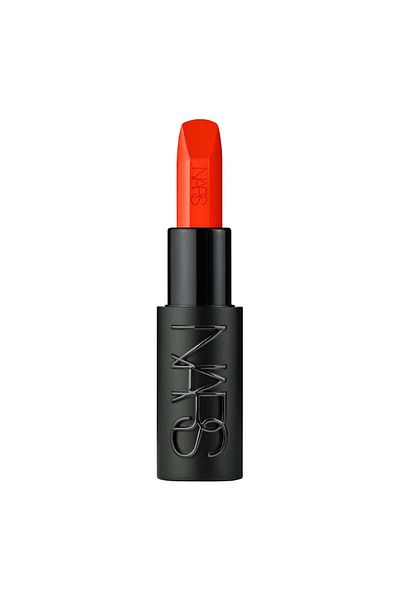 Nars Smooth Appearance Lipstick with Satin Glossy Finished Formula-Mischievous Passi.4457