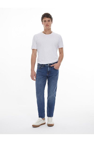 Ltb Jean παντελόνι Diego X Y Skinny Leg στη μέση