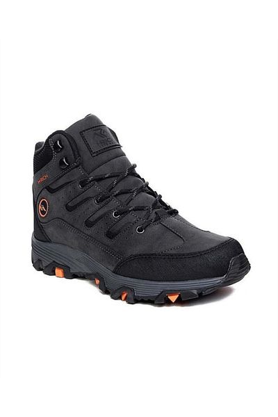 MRICH M-Rich 010 Gr Smoked-Black Χειμερινές Μπότες