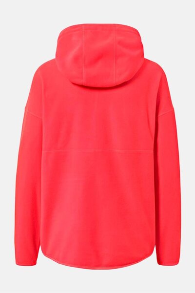 Tchibo Hooded Fleece Sweater