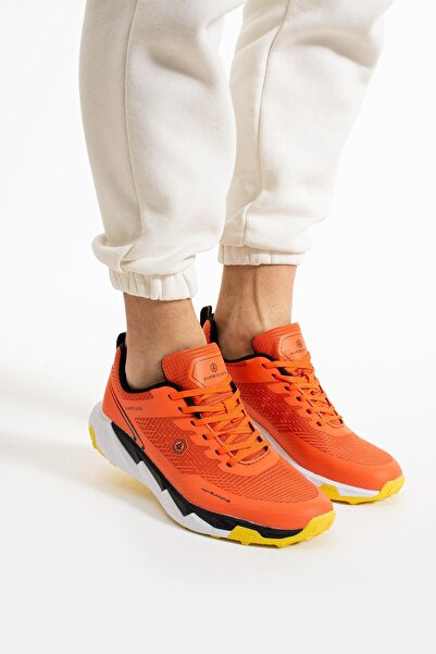 Hammer Jack Lupin Turuncu Erkek Spor Ayakkabı