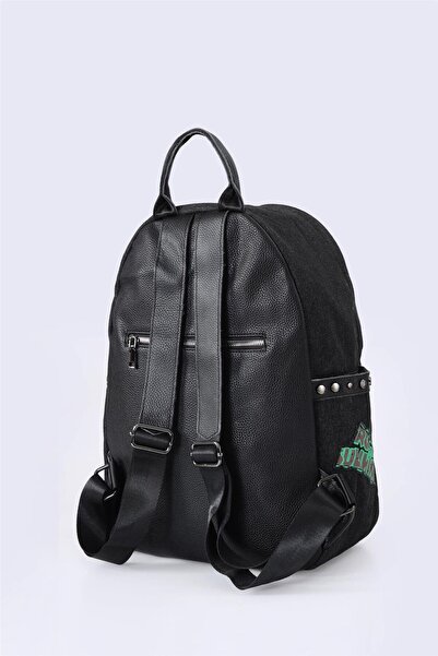 ÇÇS 17590 Kadın Sırt Çantası