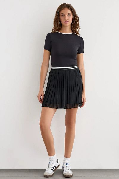 Hiccup Tricou din Jersey de bază - Spate deschis
