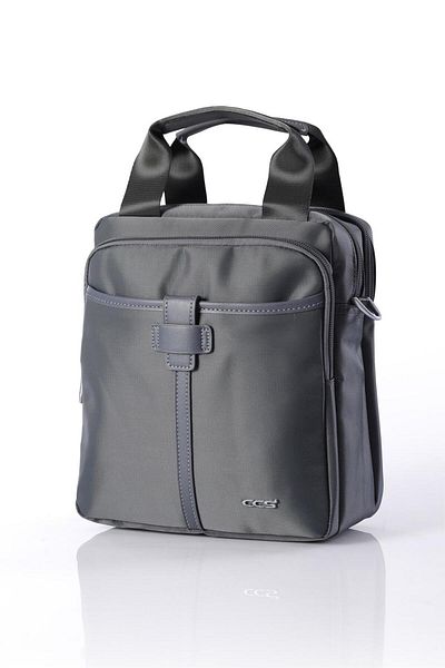 ÇÇS 31266 Crossbody Messenger Bag with Tablet Compartment