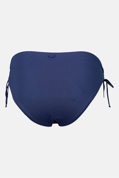 Roxy Women Swimwear Bikini Bottom, Navy