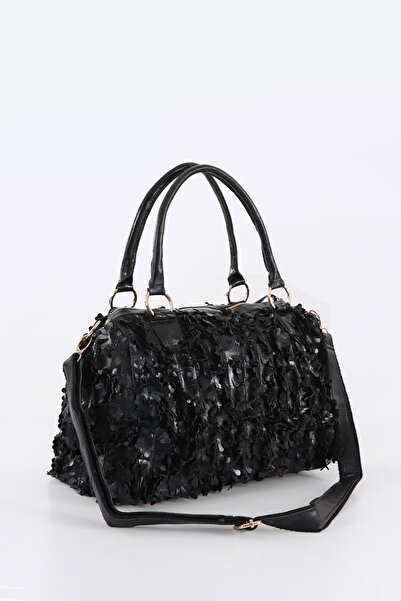 ÇÇS 16325 Kadın Omuz Çantası