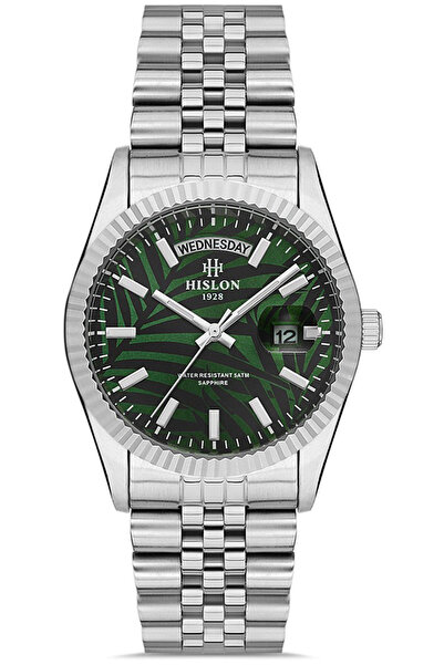 Hislon Kadın Kol Saati S.ql126s-15ss
