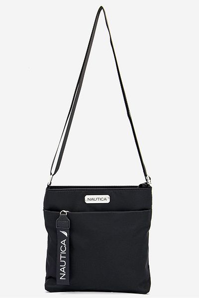 Nautica purse black online