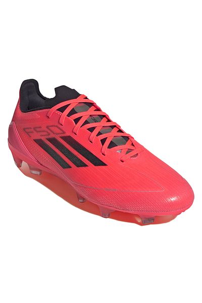 adidas Ανδρικά κόκκινα ποδοσφαίρου F50 Pro Fg - IE0597