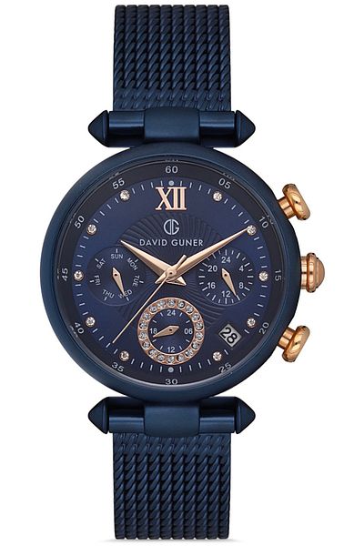DAVID GUNER Dg-8159lc-h3e