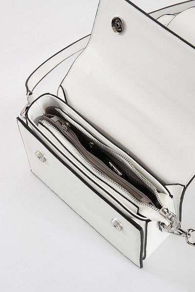 ÇÇS 17339 Women's Shoulder Strap Handbag