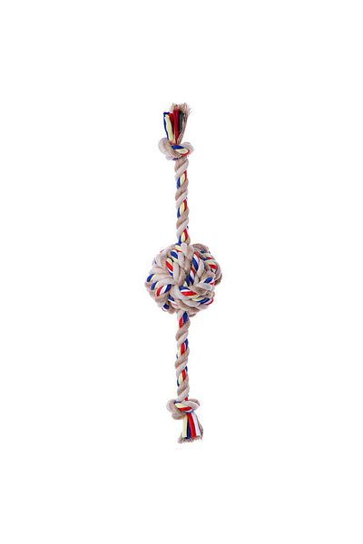 Eastland Ball with Strings 7,5X32 cm Zngzr