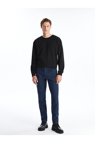 LC Waikiki Ανδρικό τζιν παντελόνι Lcwk Regular Fit