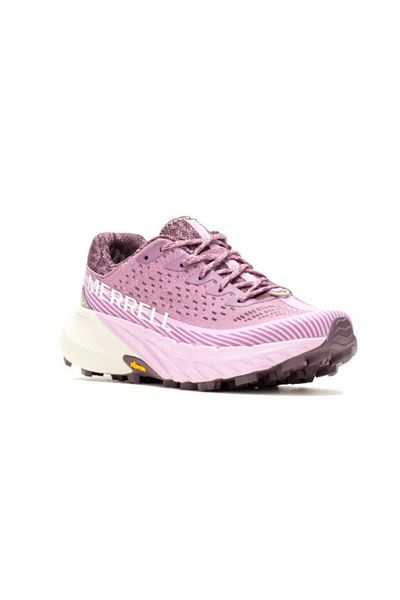 Merrell Agility Peak 5 J 068170   Outdoor-Schuhe für Damen – Lila