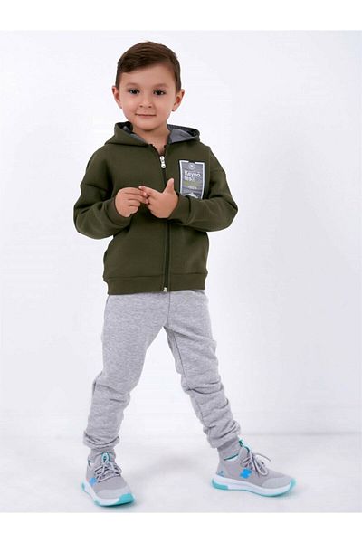 Panolino Children's Hooded Tracksuit Set 19105