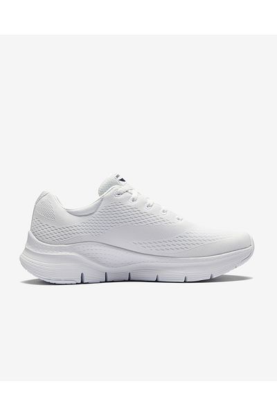 SKECHERS Arch Fit White Women's Sneakers - Big Appeal149057 Wnvr