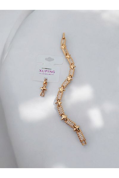 XUPING JEWELRY North Star Jeweler Model Imprint