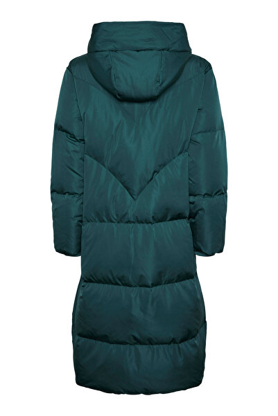 YAS. Yasirima Ls Long down Coat - S. Noos Short Cut