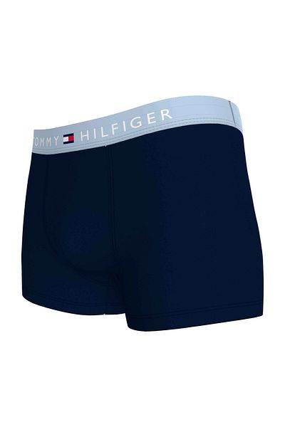 Tommy Hilfiger 3P TRUNK WB – Auto-Logging-Tasche