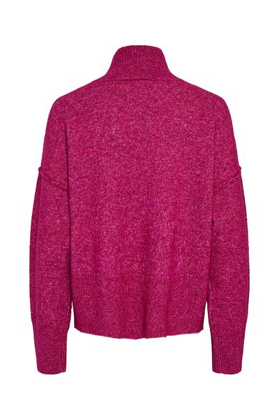 YAS. YASBALIS LS High-Purpose Knit S. NOOS