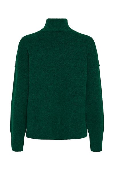 YAS. YASBALIS LS High-Purpose Knit S. NOOS