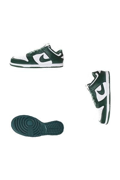 Nike Schi Air Force 1 Wild Phantom-LT Orewood Brown