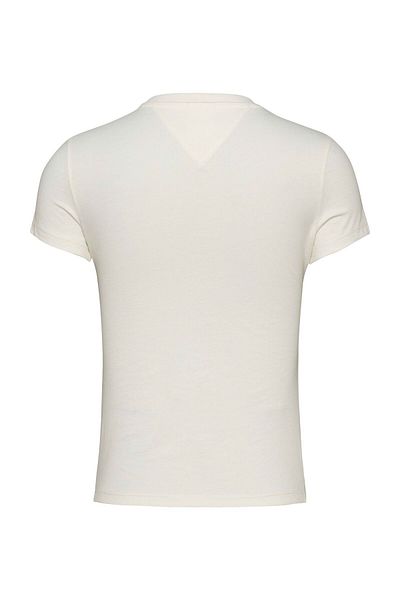 Tommy Hilfiger TJW SLIM ESSENTIAL LOGO1 TEE EXT