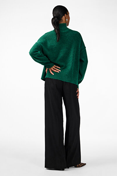 YAS. ΓΙΑΣΜΠΑΛΗΣ LS ΠΛΕΚΤΟ ΜΕ ΨΗΛΟ ΛΑΙΜΟ Σ. ΝΟΟΣ