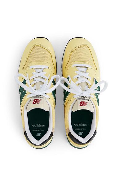 New Balance Usa 996 U996Td - High-Tech tkanina