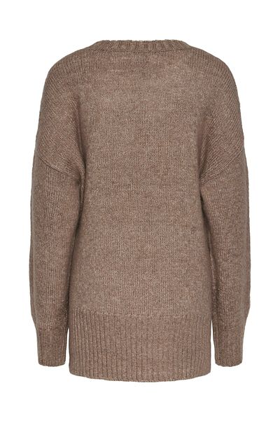 PIECES Strickpullover PCNANCY