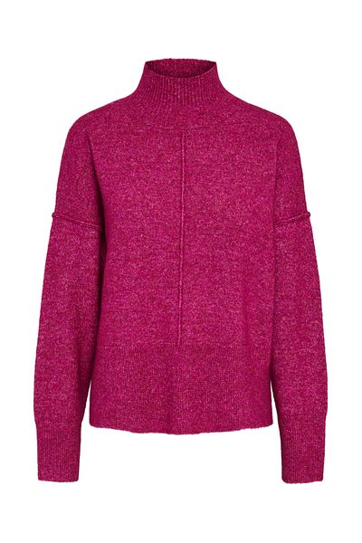 YAS. YASBALIS LS High-Purpose Knit S. NOOS