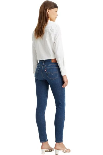 Levi's 311 SHAPING SKINNY SALTY SURF