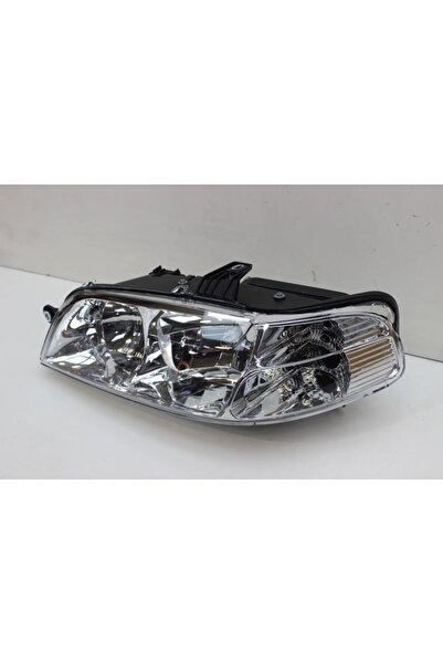 ünlü oto Far Sol - Fiat Palio Albea 2002-2005 Orta Kasa Model Manuel