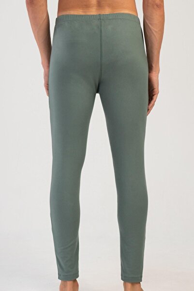 C&City 405159 Μοντέλο Ανδρικά Χακί Θερμικά Εσώρουχα