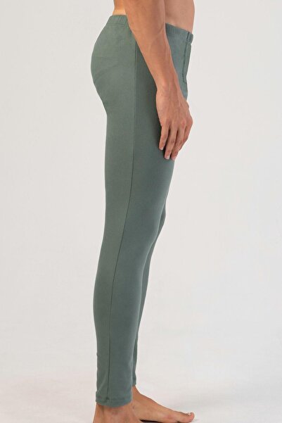 C&City 405159 Μοντέλο Ανδρικά Χακί Θερμικά Εσώρουχα