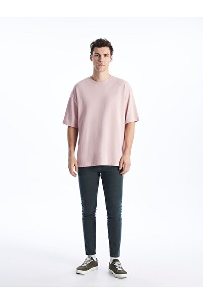 LC Waikiki Ανδρικό τζιν παντελόνι LCW 760 Skinny Fit