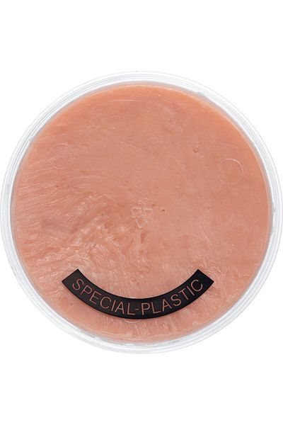 Kryolan Special-Plastic 150 g - Special Plastic