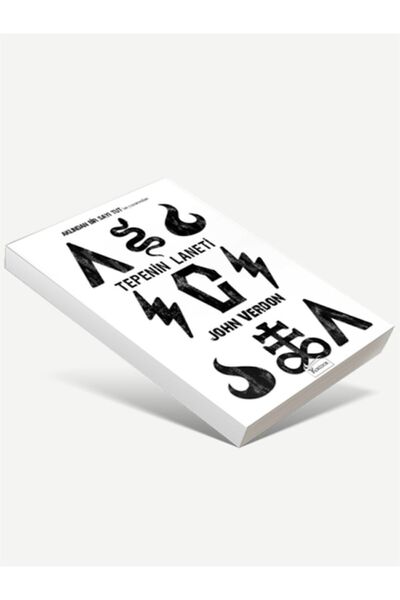 Koridor Yayıncılık Tepenin Laneti