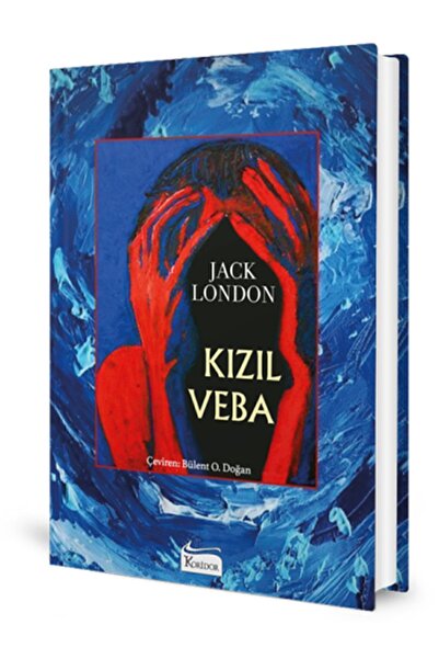 Koridor Yayıncılık 82 - Kızıl Veba / Bez Ciltli Dünya Klasikleri