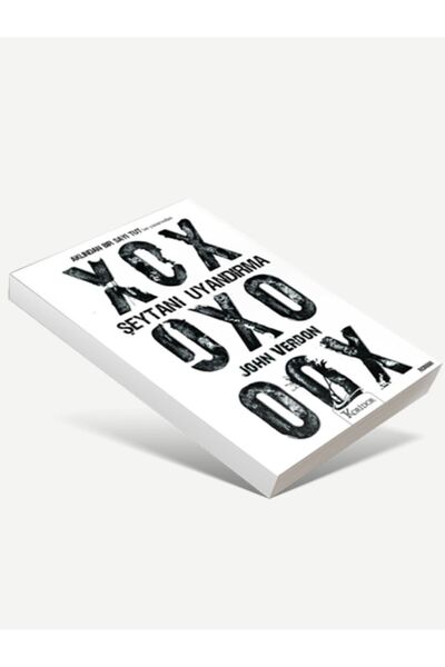 Koridor Yayıncılık Şeytanı Uyandırma