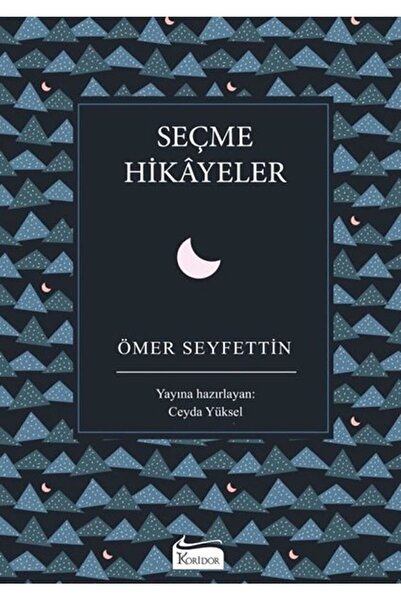 Koridor Yayıncılık Seçme Hikâyeler (bez Ciltli)