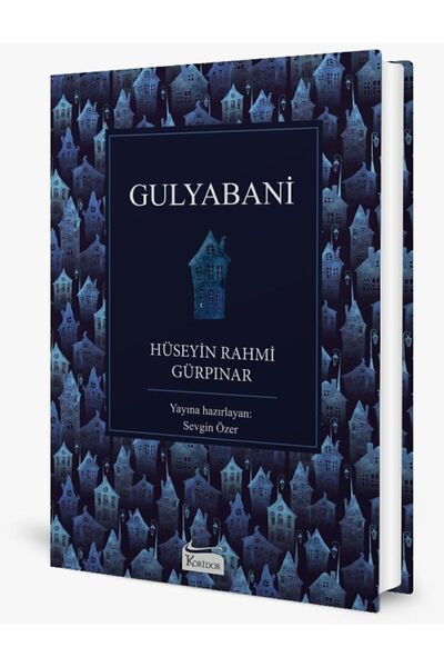 Genel Markalar Gulyabani (Bez Ciltli Türk Klasikleri)